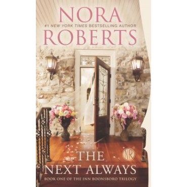 The Next Always      {USED}